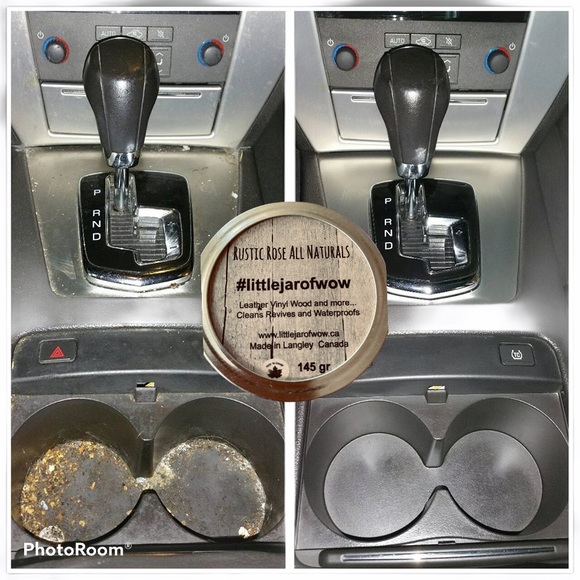 Little Jar of WOW - Picture 7 of 9